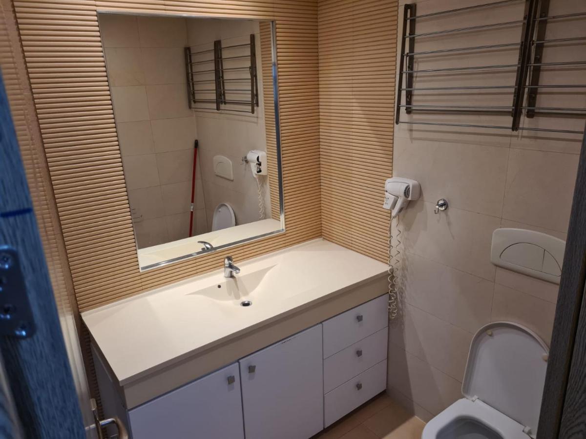 Rin Grand Regim Hotelier Бухарест Экстерьер фото