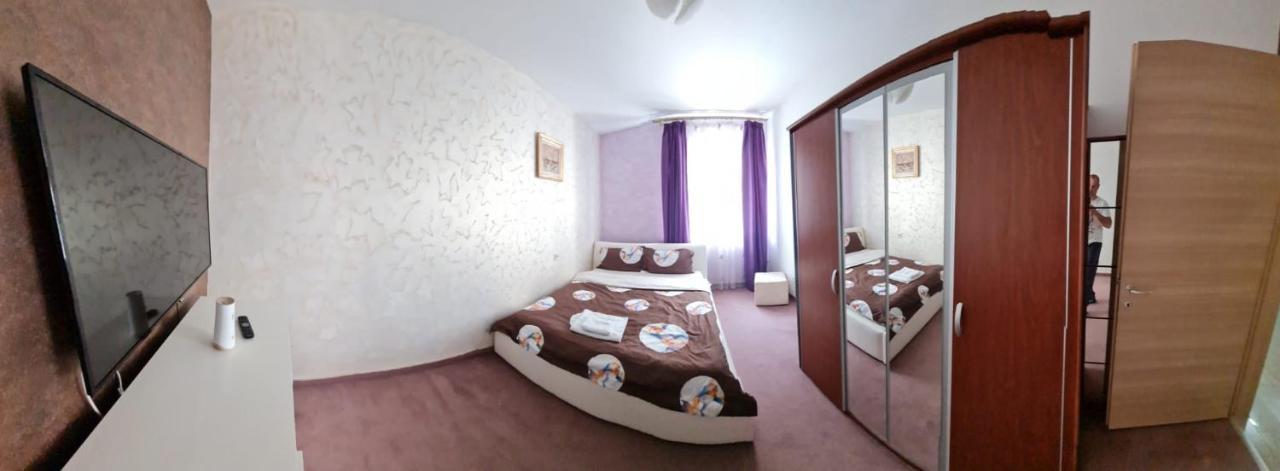 Rin Grand Regim Hotelier Бухарест Экстерьер фото